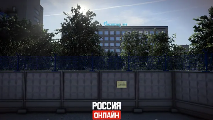 ТЭЦ-8 — скриншот из игры