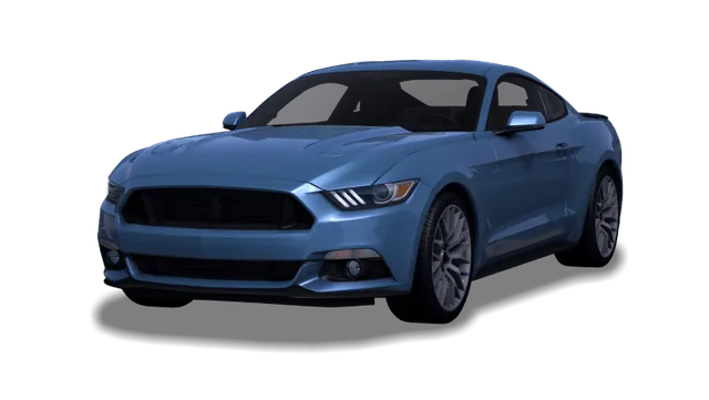 Wayn Musthang S550