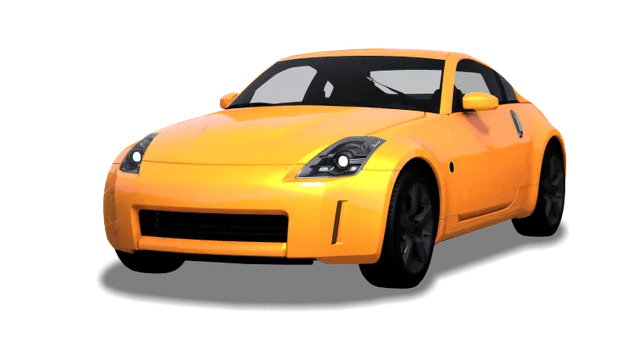 Aikawa 350Z