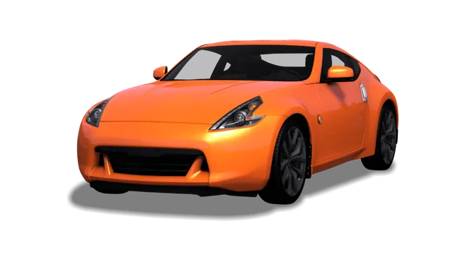 Aikawa 370Z