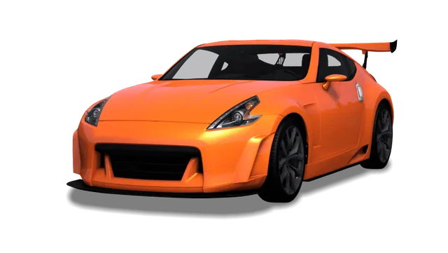 Aikawa 370Z DEDNET
