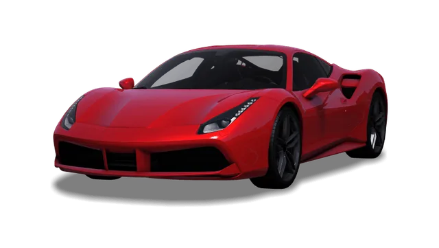 Maranello 488