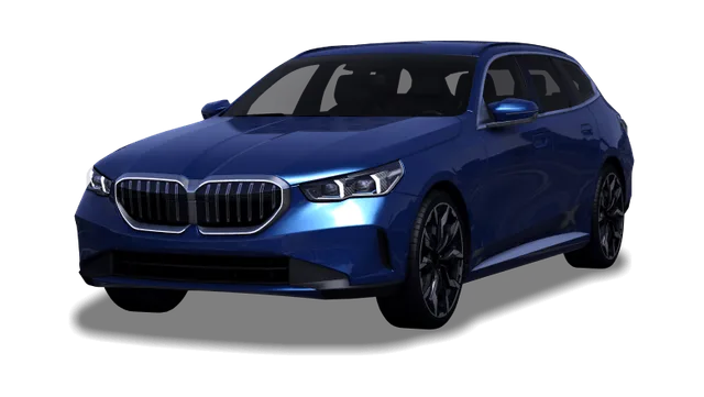Blau & Weiss 5 G61