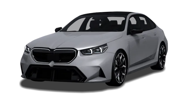 Blau & Weiss 5 G60 W5