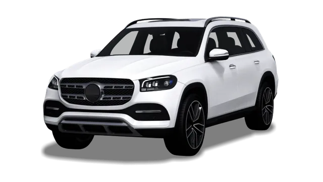 Daimler GLS X167