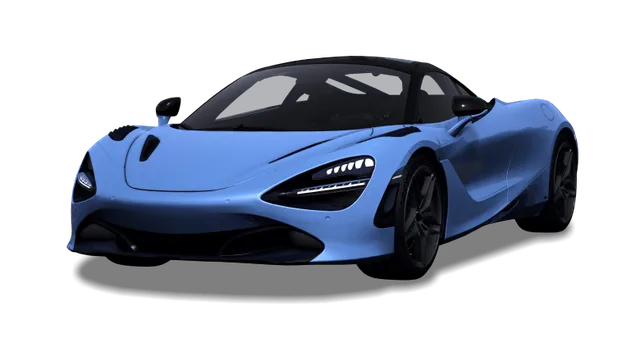 Leslie 720-S