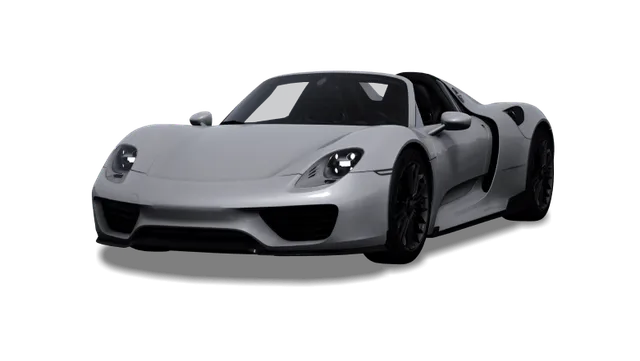Wurttem 918 Spyder Alch