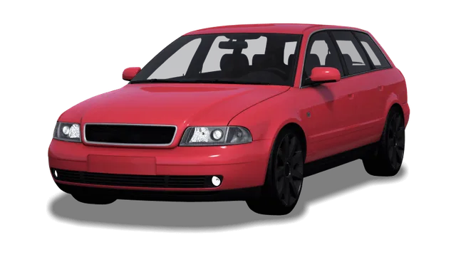 Horen A4 B5