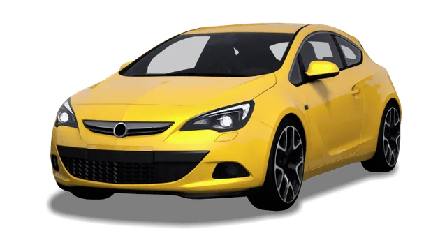ADEL Rose J GTC