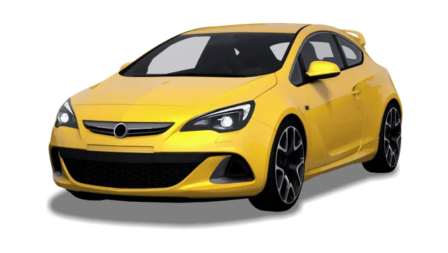 ADEL Rose J GTC JDS