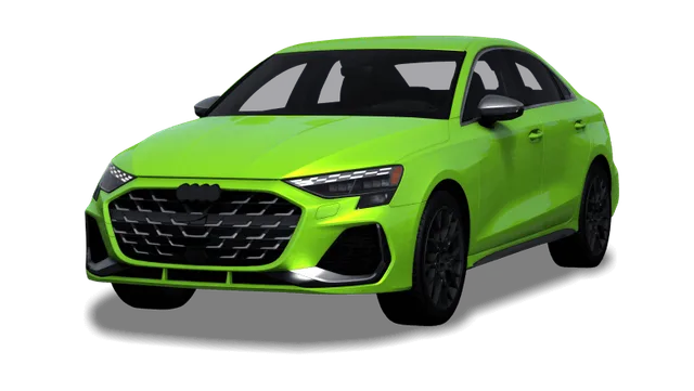 Horen V3 8Y Restyling C