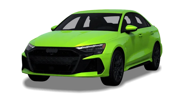 Horen V3 8Y Restyling RC