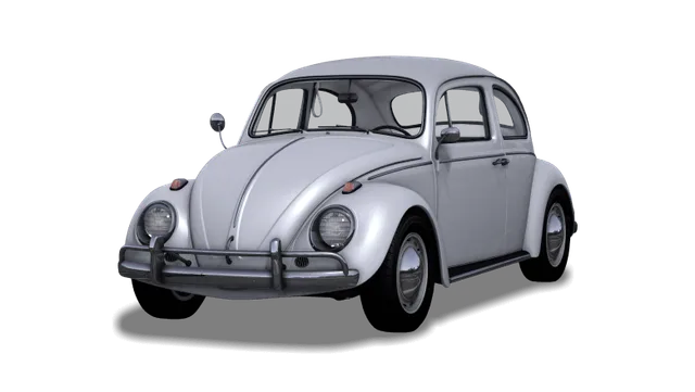 Wulfsborg Beatle