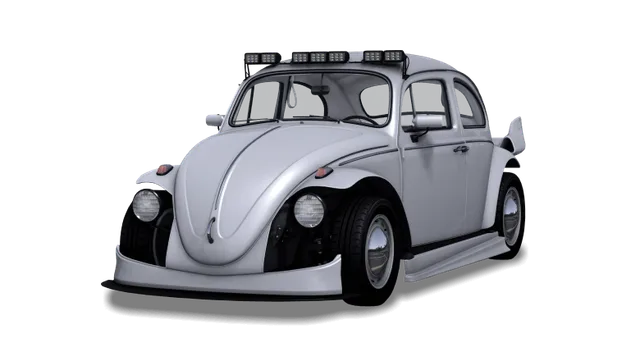 Wulfsborg Beatle OLD-Same