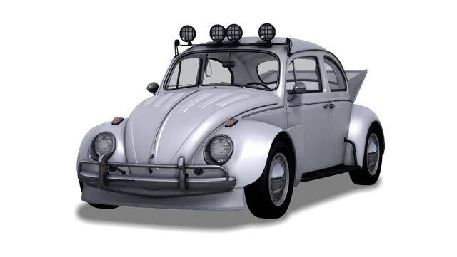 Wulfsborg Beatle Project L.S.T