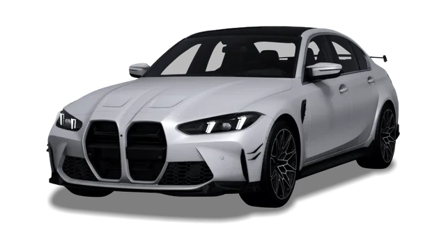 Blau & Weiss 3 G20 W3 Performance