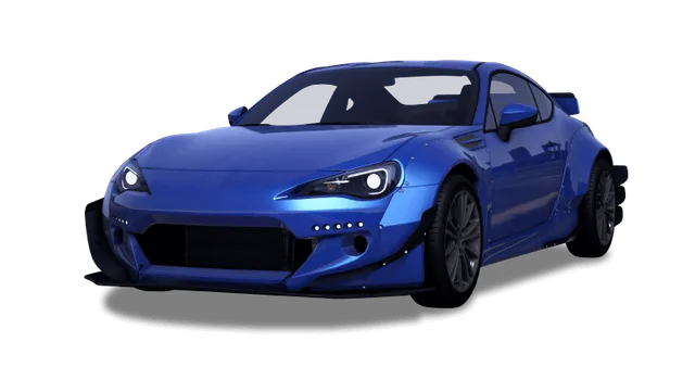 Pleiad BRZ Rock-B