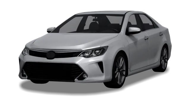 Tatsuro Camria XV55