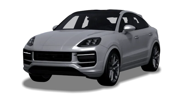 Wurttem Rayenne Coupe Restyling RPS
