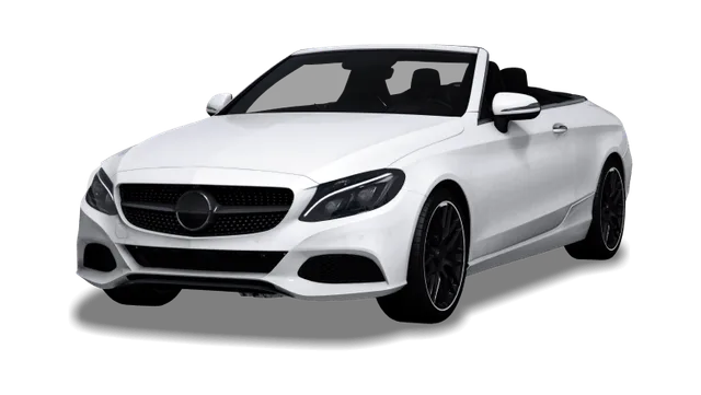 Daimler C-Class A205