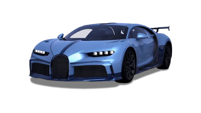 Molsheim Shiron P-Sport