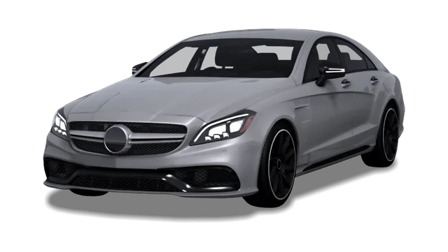 Daimler CLS C218
