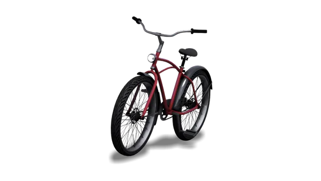 PED Cycles Cruiser
