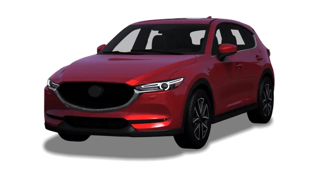Matsuda CX-5