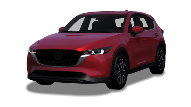 Matsuda CX-5 Restyling