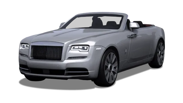 Merlin Veil Cabrio