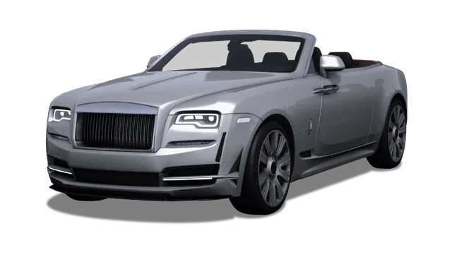 Merlin Veil Cabrio ONX