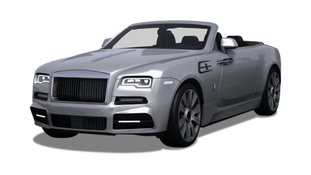 Merlin Veil Cabrio Mancore