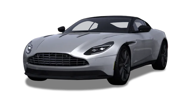 York Bamford DB11