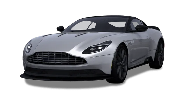 York Bamford DB11 Sport