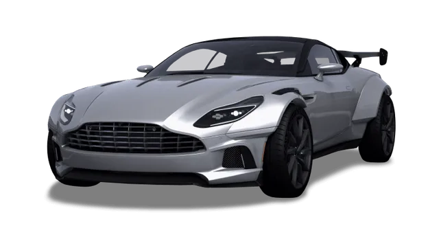 York Bamford DB11 Devil-II