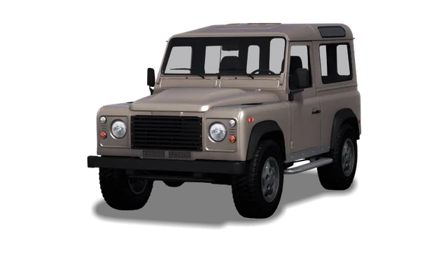 Britland Runaway Restyling