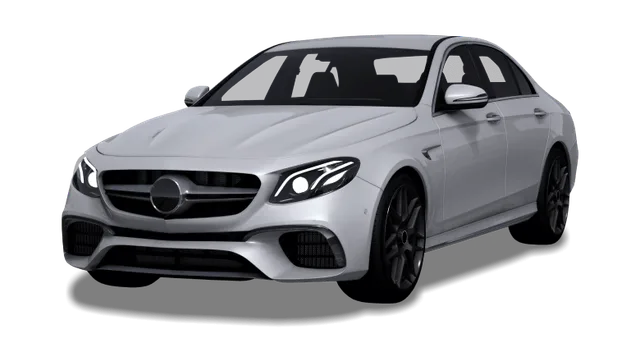 Daimler E-Class W213