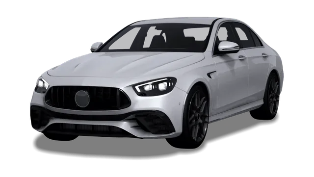 Daimler E-Class W213 Restyling Bardus