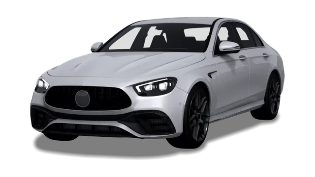 Daimler E-Class W213 Restyling Bardus 2