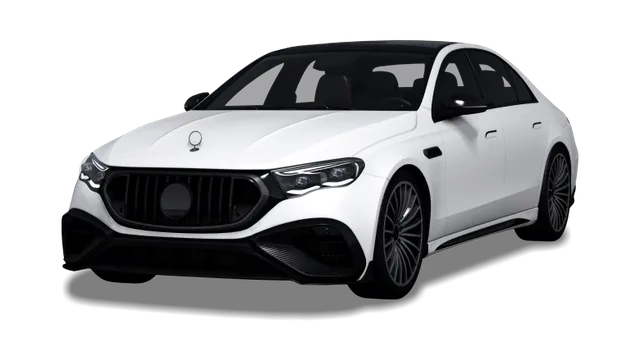 Daimler E-Class W214 AMX Bradus