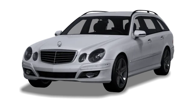 Daimler E-Class S211