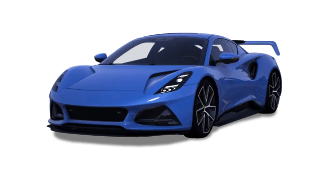 Hethel Remir Falcon & Co