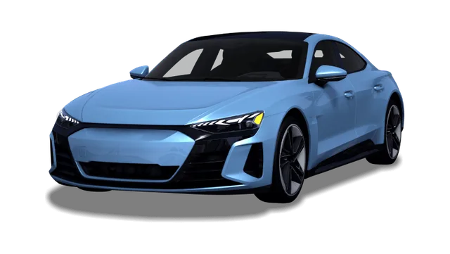 Horen I-tron GT