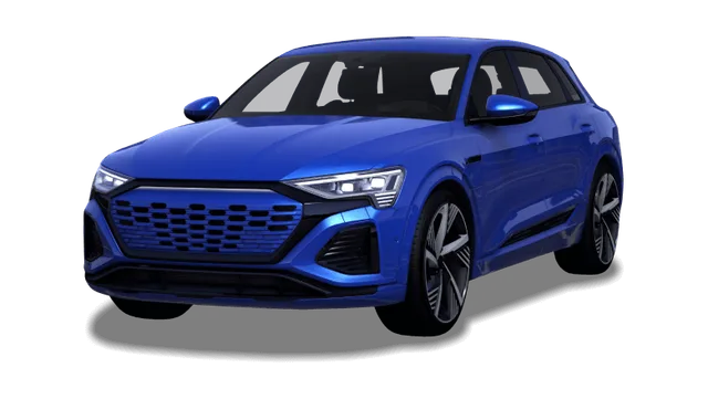 Horen Q8 I-tron