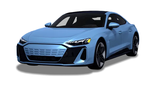 Horen I-tron GT C