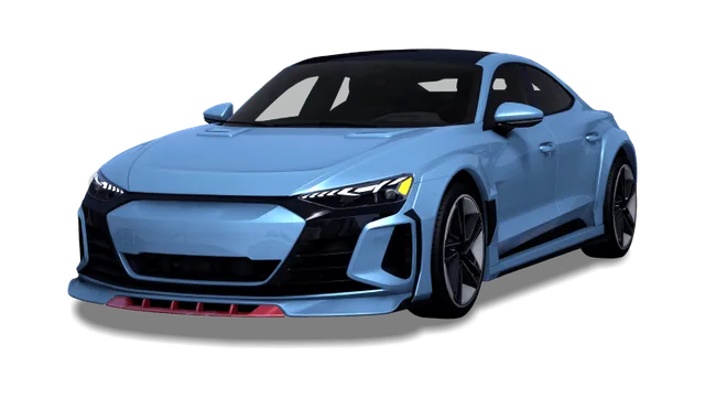 Horen I-tron GT Perl Design