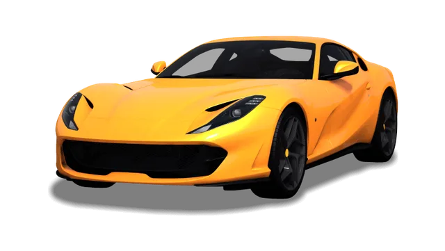 Maranello 812