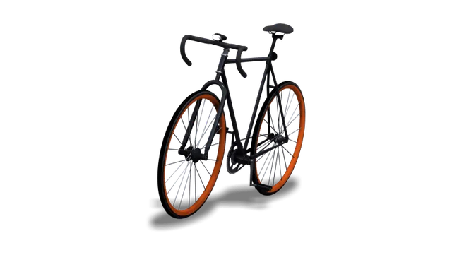 R-Bike Fixter