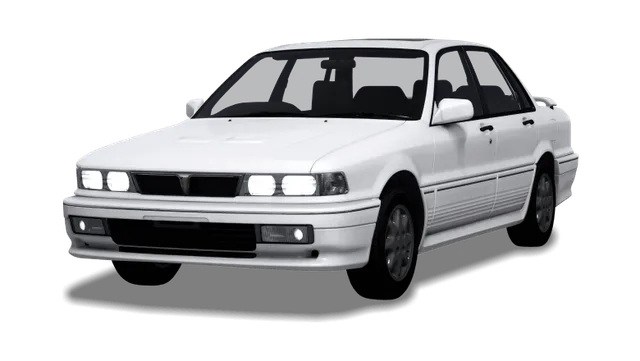 Yataro Shinichi GT-A