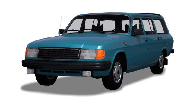 NAZ 31022